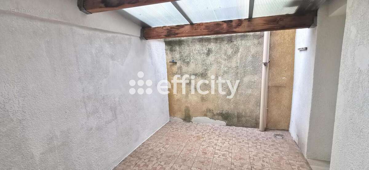 Appartement à BEZIERS