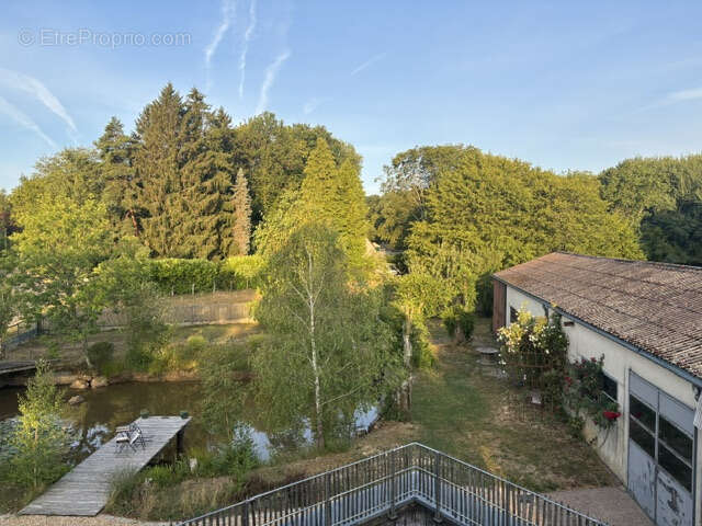 Maison de campagne - photo 12