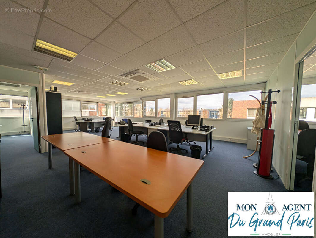 Commerce à VELIZY-VILLACOUBLAY