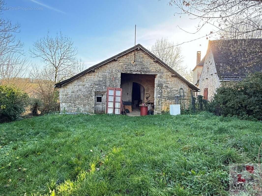 Maison à USSEL