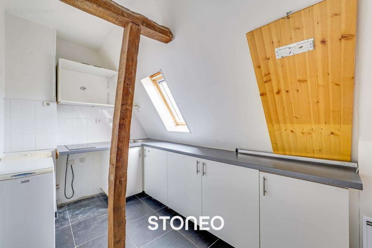 Appartement à PARIS-7E