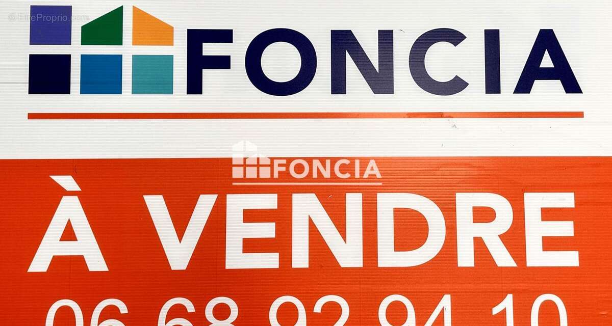 Appartement à SAINT-BRIEUC