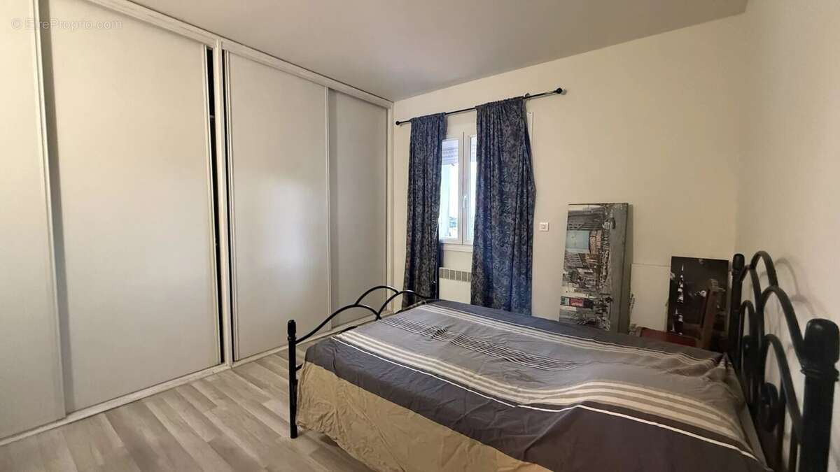 Appartement à SAN-NICOLAO