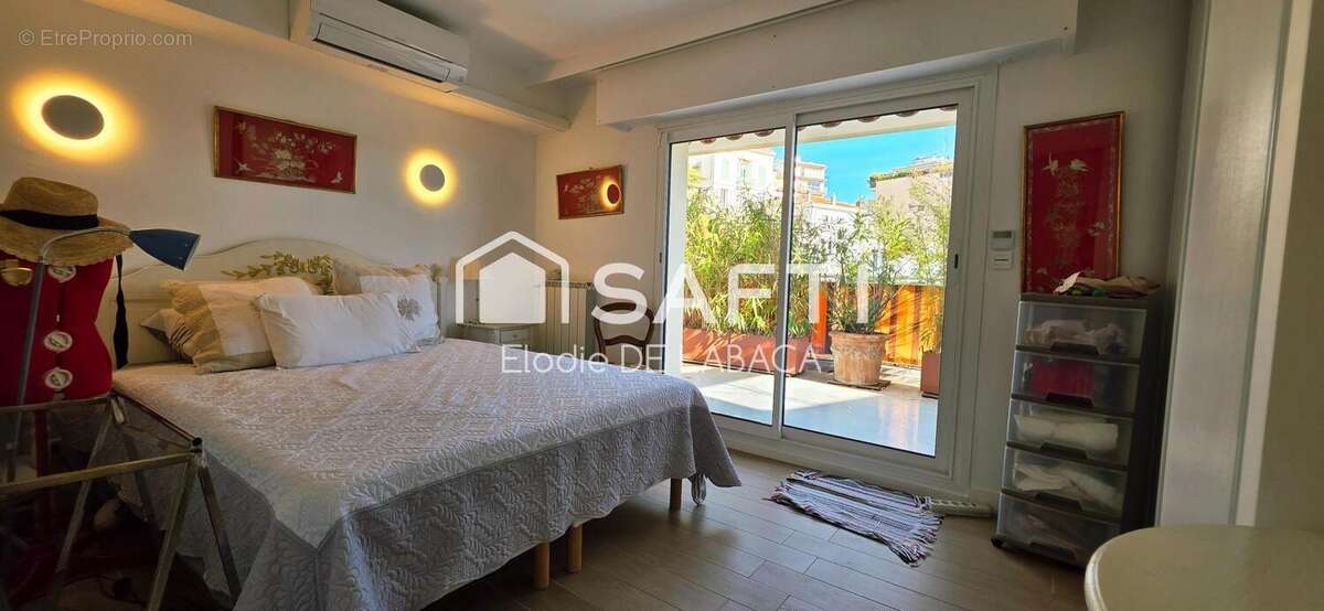 Photo 9 - Appartement à CANNES