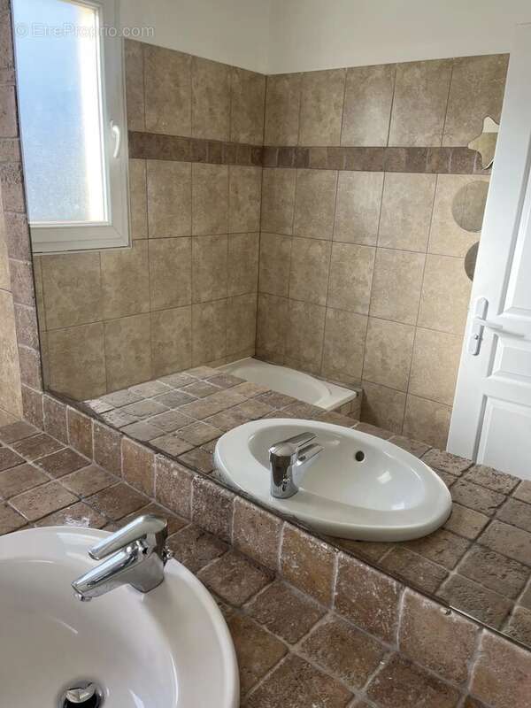 Appartement à LUCCIANA