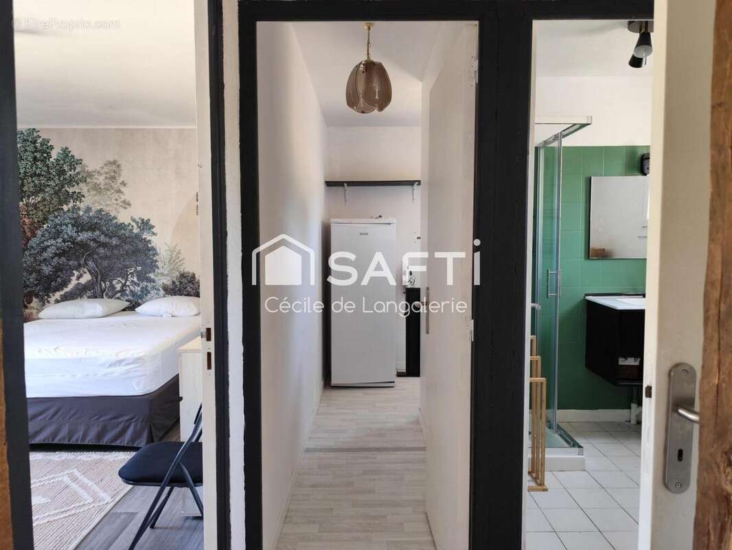 Photo 9 - Maison à ROSNAY