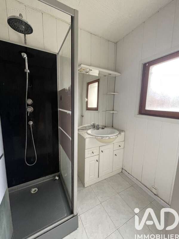 Photo 5 - Maison à SAINT-GOBAIN