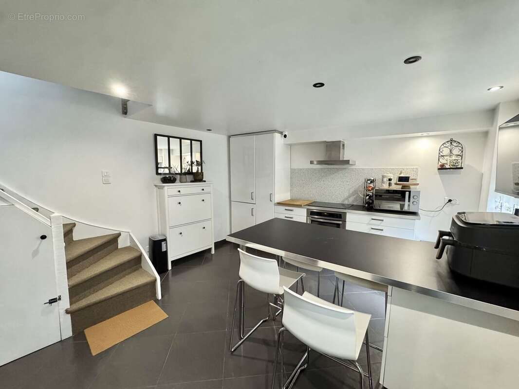 Maison à SAINT-PRIX