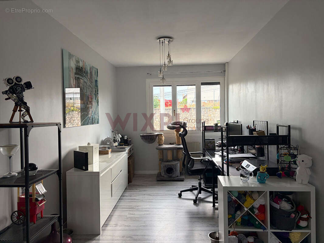 A vendre maison avec jardin valence (26000) - photo 14