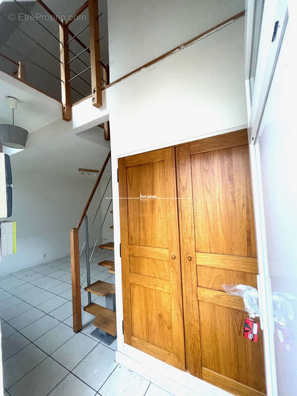 Appartement 32 m² à Lambersart  - photo 7