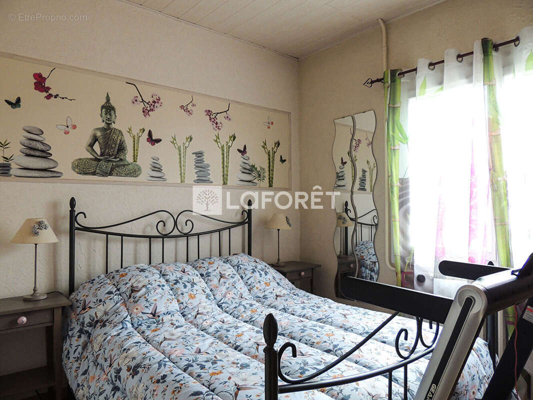 Maison à SAINTE-EULALIE