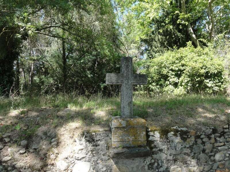 Terrain à VILLEPINTE