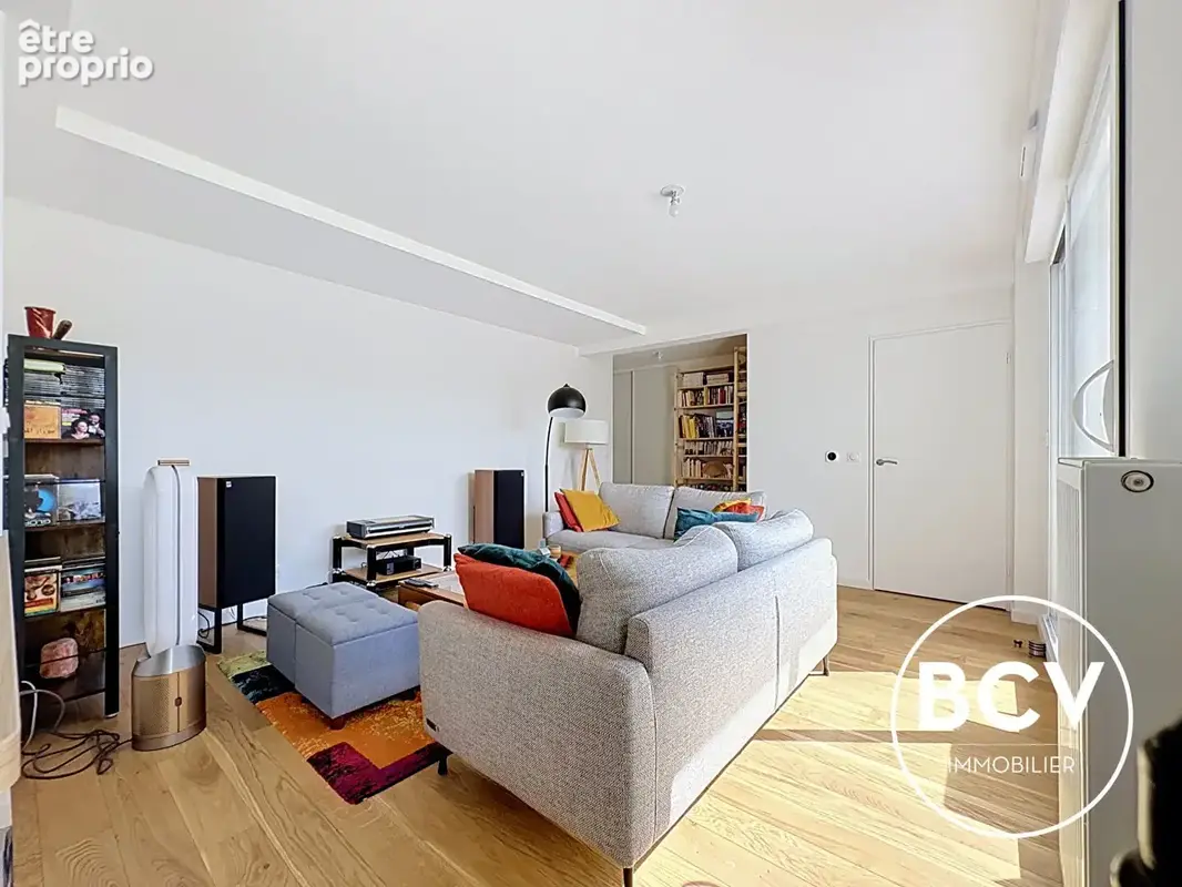 Appartement neuf Chartres 4 pièces 88 m2 - 7 minutes de la gare à pieds. - photo 7