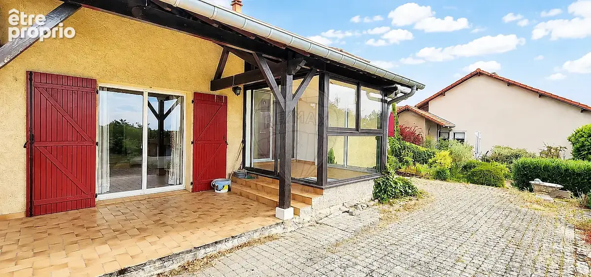 Maison 3 chambre(s) à vendre - photo 31