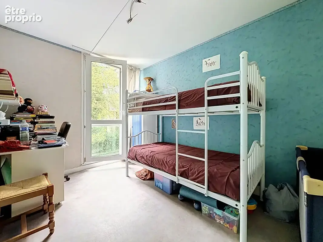 Appartement 3 pièces 68 m² à vendre à Maurepas (78310) - photo 6