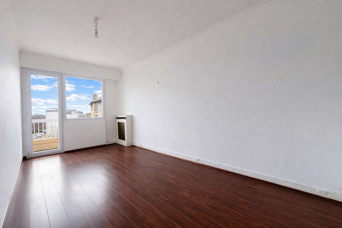 Appartement à CHAMPIGNY-SUR-MARNE