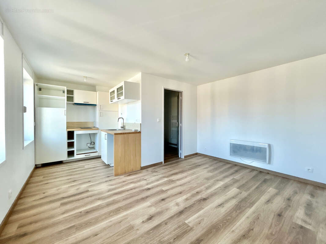 Appartement à CAMPHIN-EN-CAREMBAULT