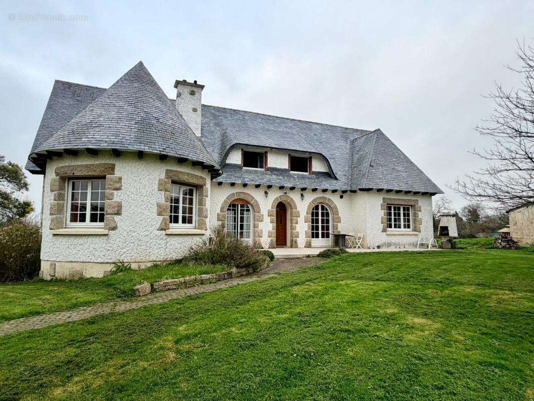Maison à SARZEAU