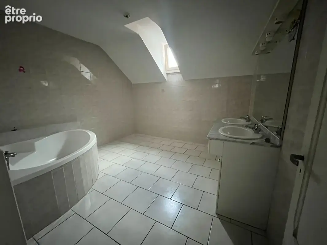 Immeuble Saint Mihiel 10 pièce(s) 300 m2 - photo 10