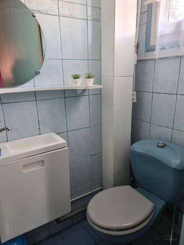 Maison à VILLENEUVE-SAINT-GEORGES