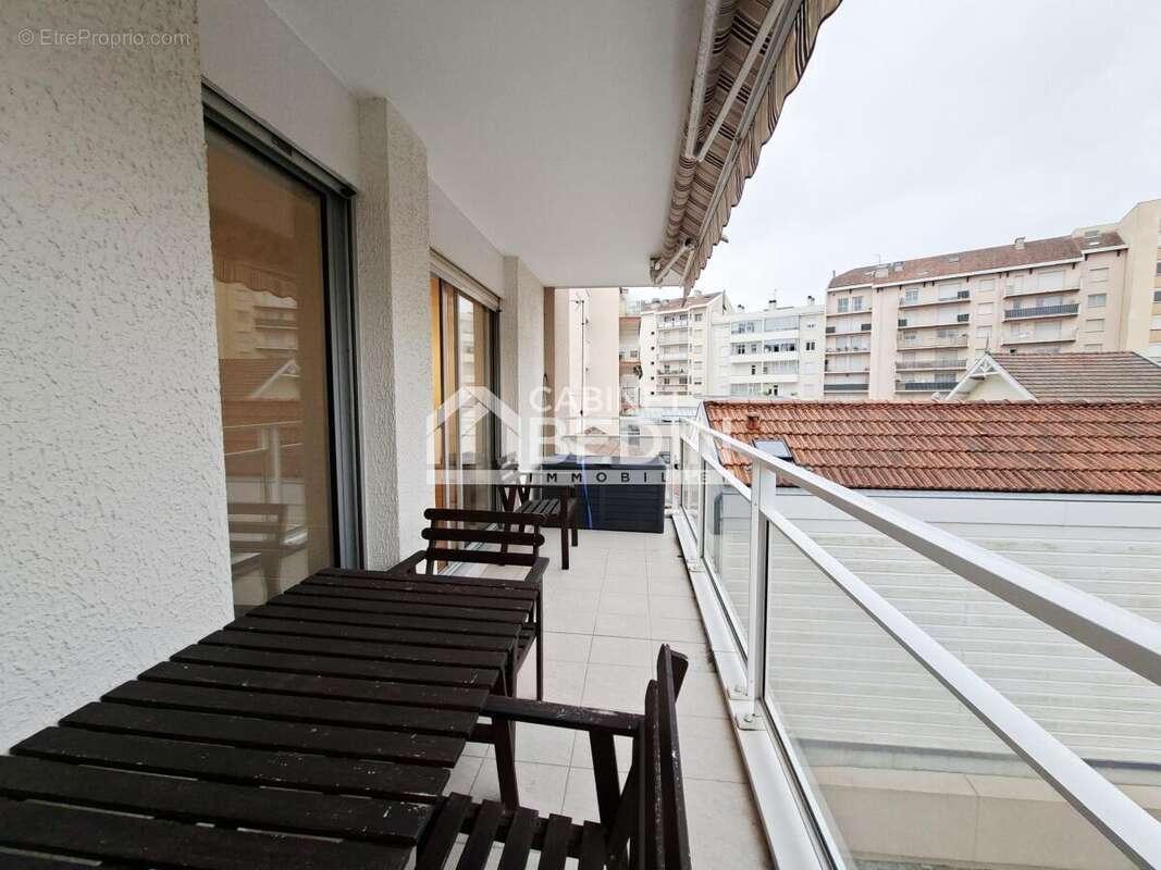 Appartement à ARCACHON