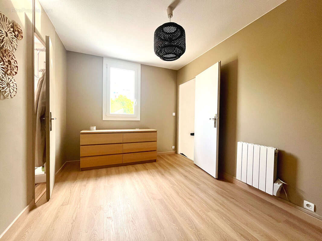 Appartement à TALANT