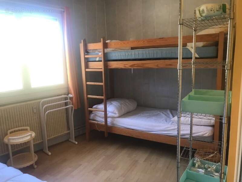 Appartement à ASTUGUE