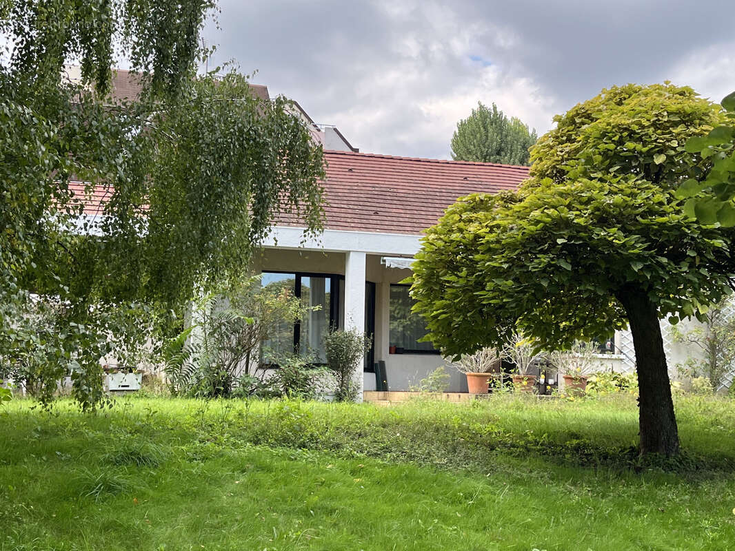 Maison à CHALON-SUR-SAONE