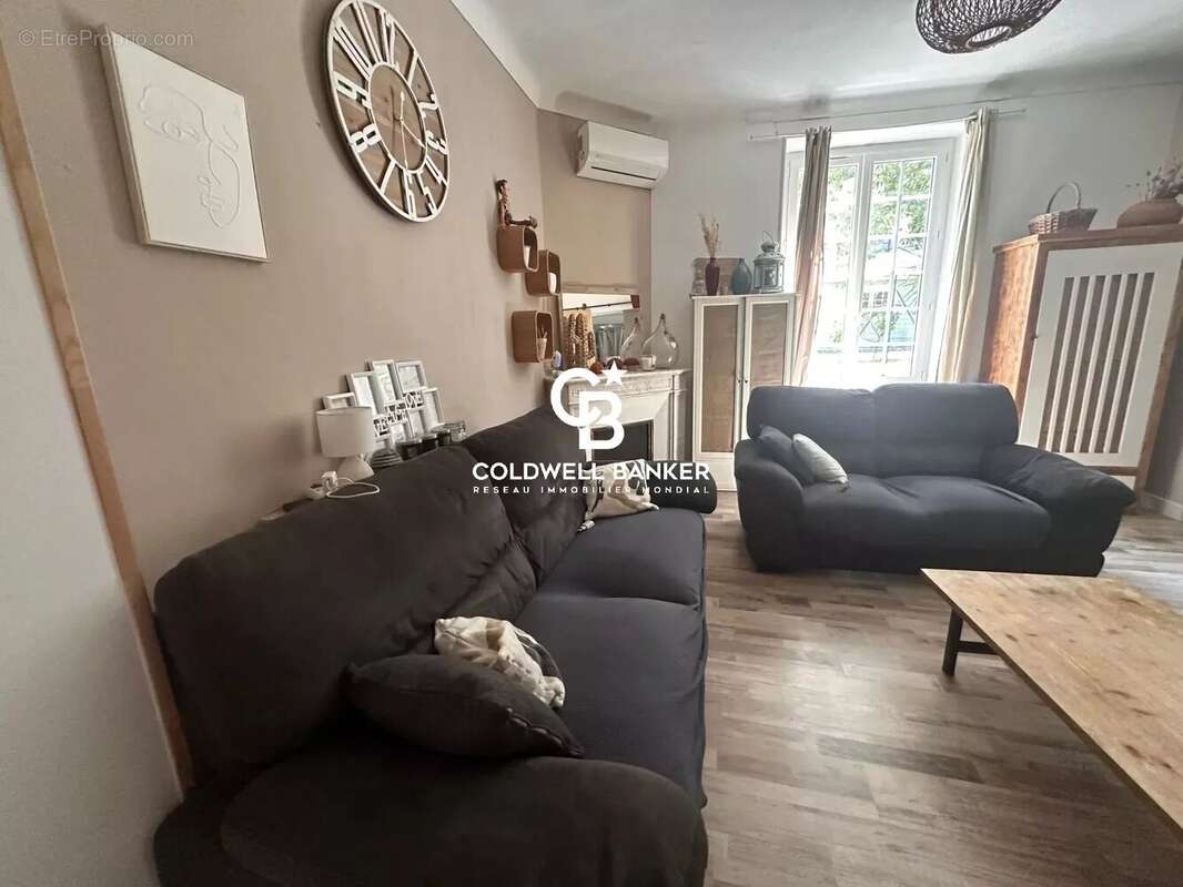 L'Esprit d'une Maison de Ville , Jardin, Piscine et Dépendance à Deux Pas du Centre-Ville - photo 21
