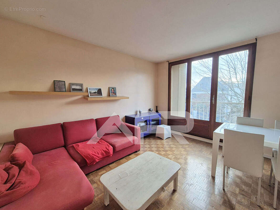 Appartement à CHATOU