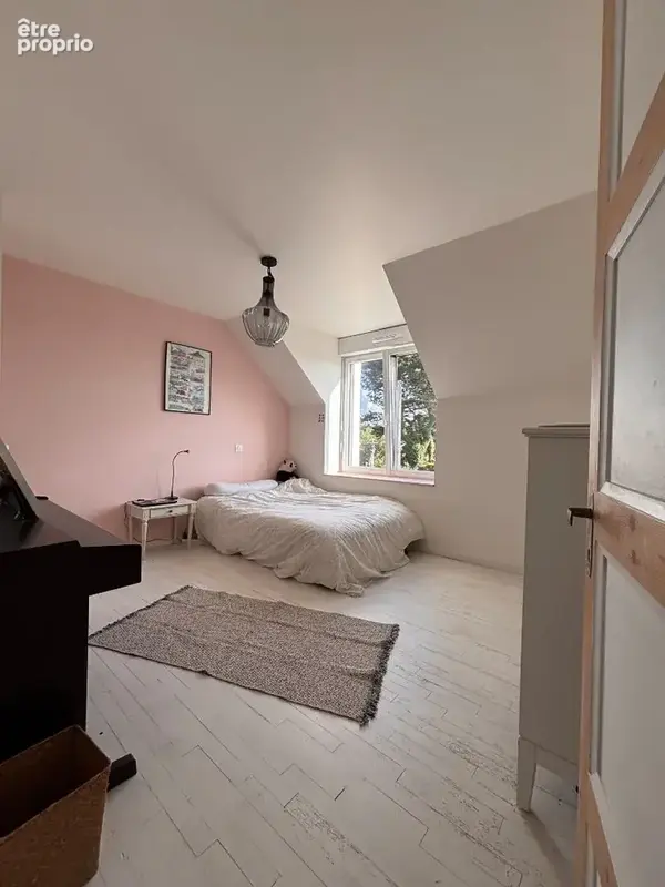 Maison Landeda 6 pièce(s) 107.40 m2 - photo 6