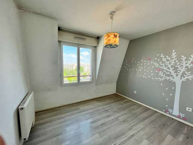 Appartement à FRANCONVILLE