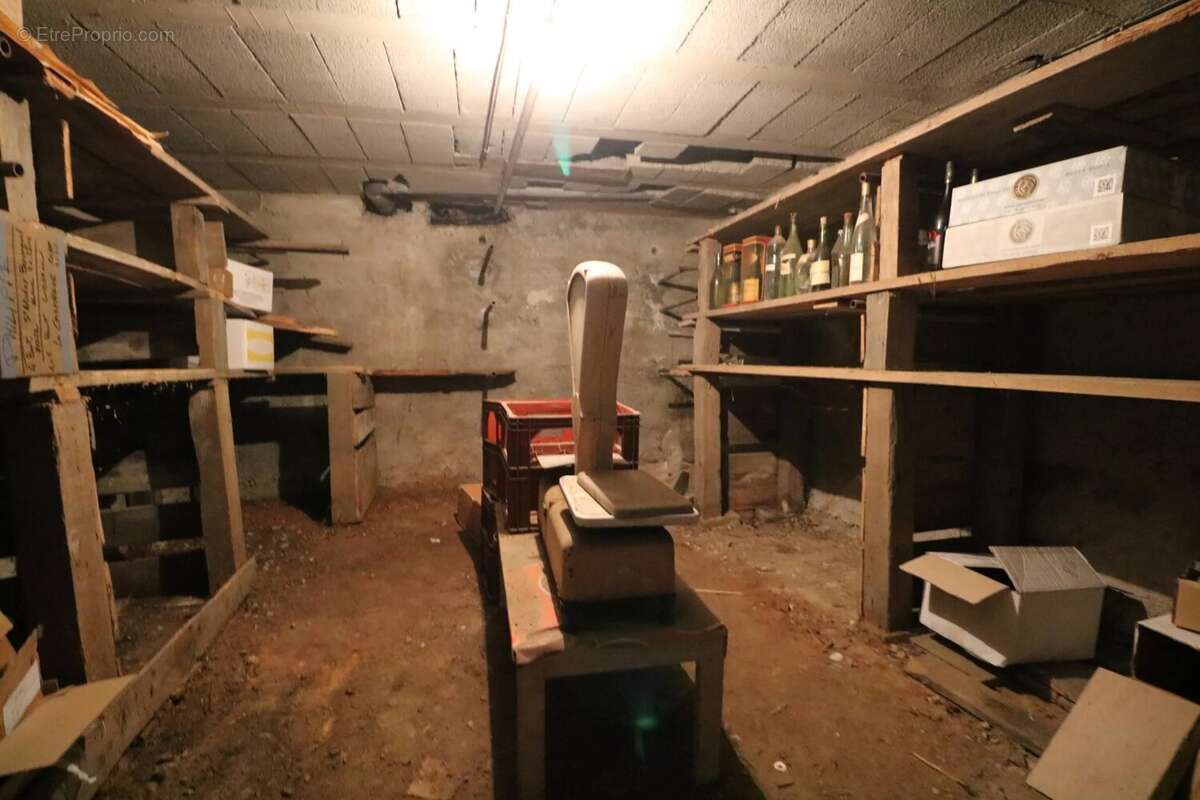 Maison à PIERRE-BENITE