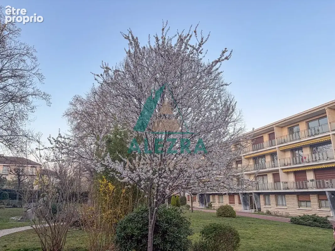 Appartement 2 pièces 67 m² à vendre à Maisons-Laffitte (78600) - photo 5