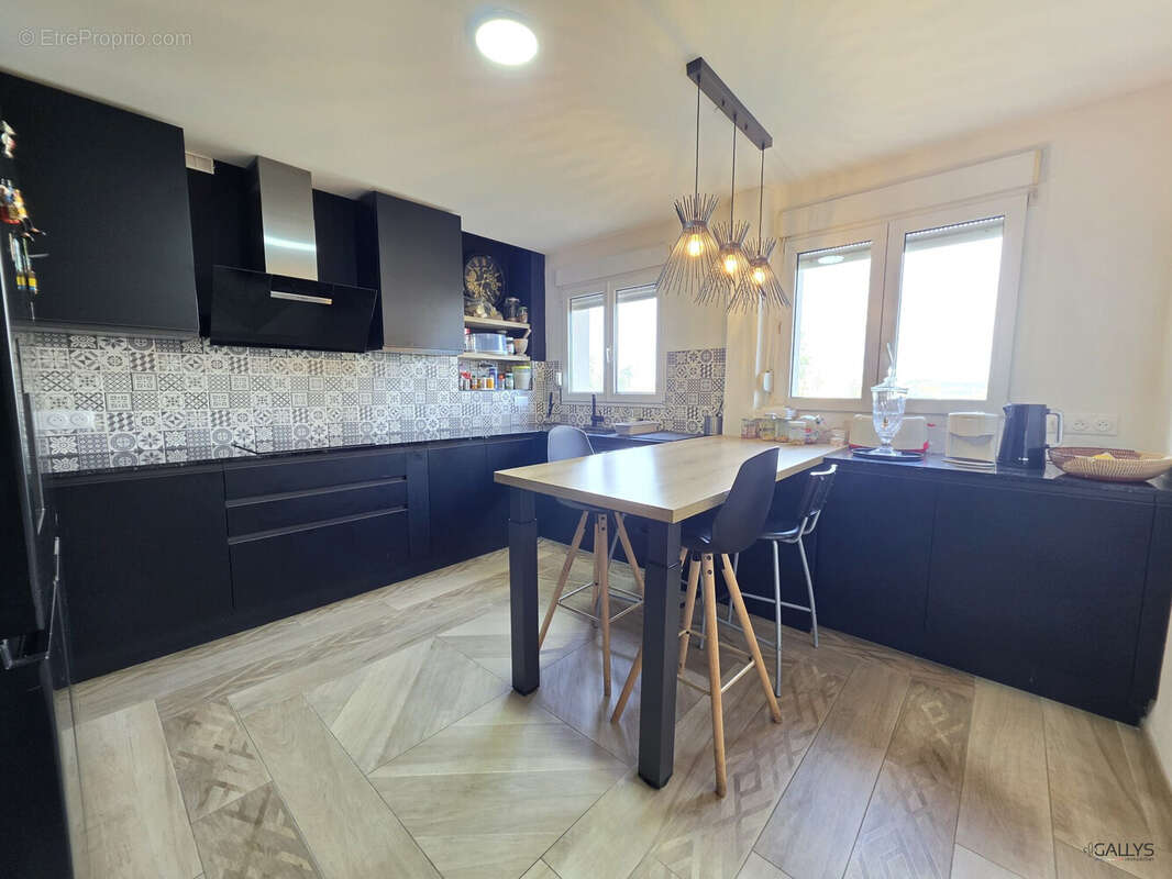 Appartement 150 m² à Thionville  - photo 9