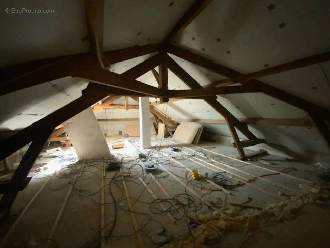 Maison à CHATEAUDUN