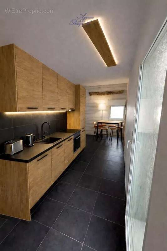 Appartement à HYERES