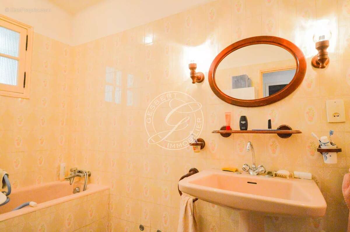 Maison à DRAGUIGNAN