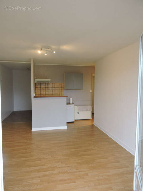 Appartement à BOURGES