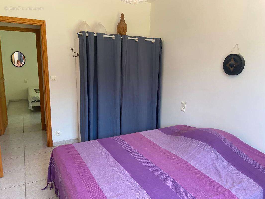 Villa de plain pied - photo 12