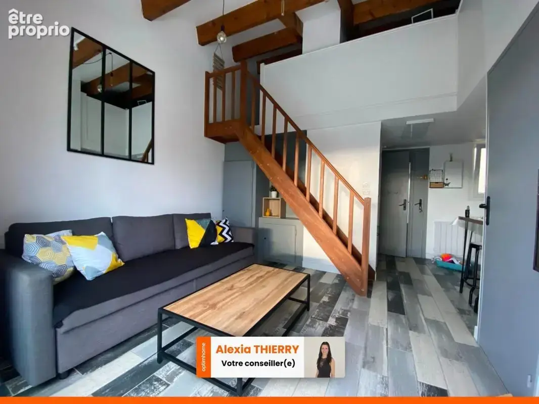 Appartement à AGDE
