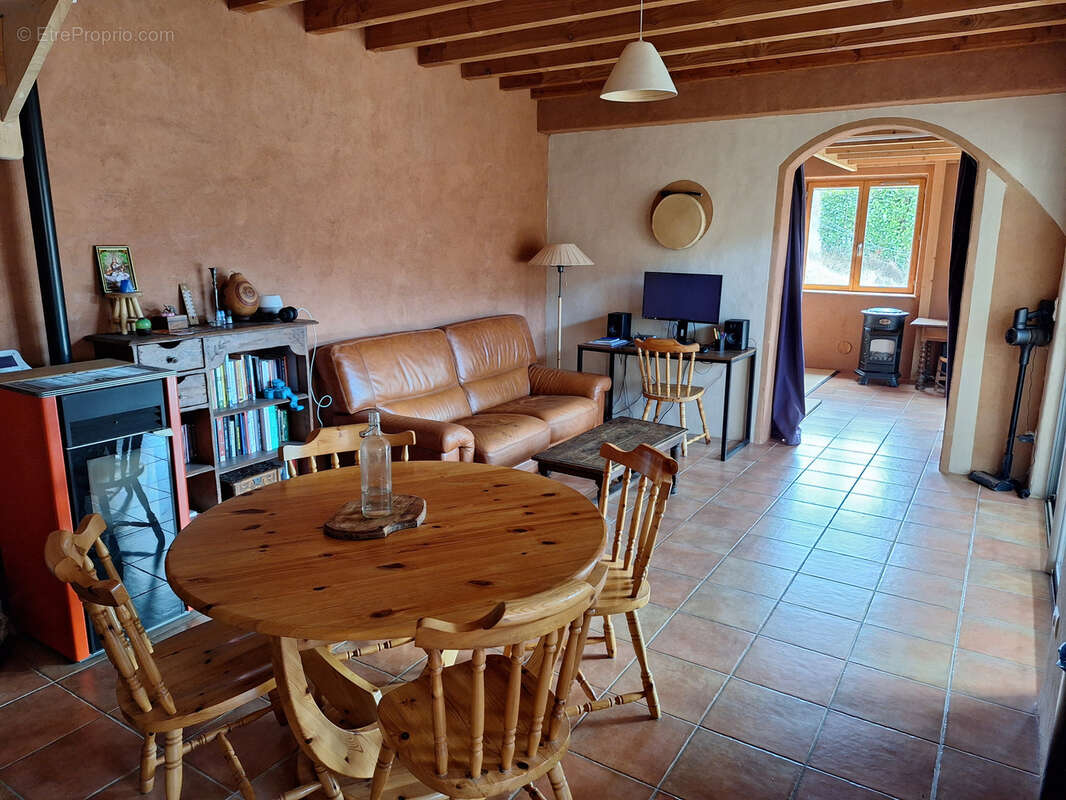 Maison à MARIGNAC-EN-DIOIS