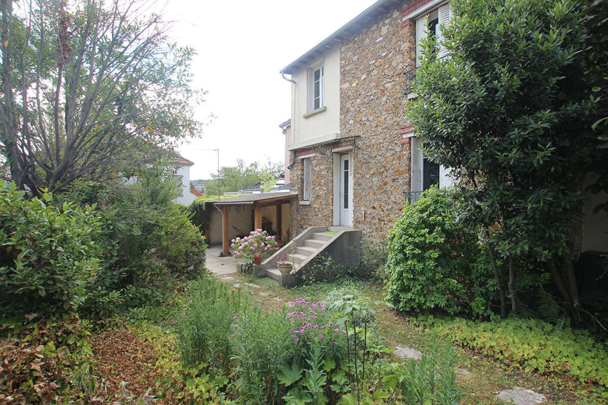Maison à MEUDON