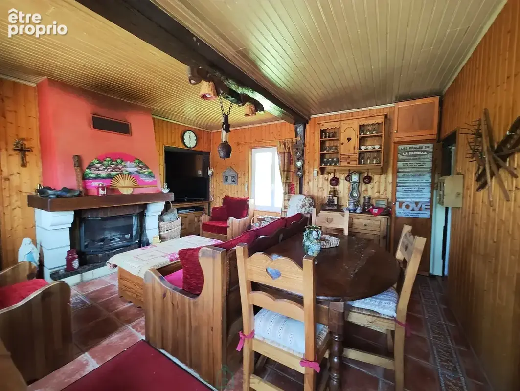 Agréable maison dans écrin de verdure (7350 m²), au calme, avec jolie vue - photo 26
