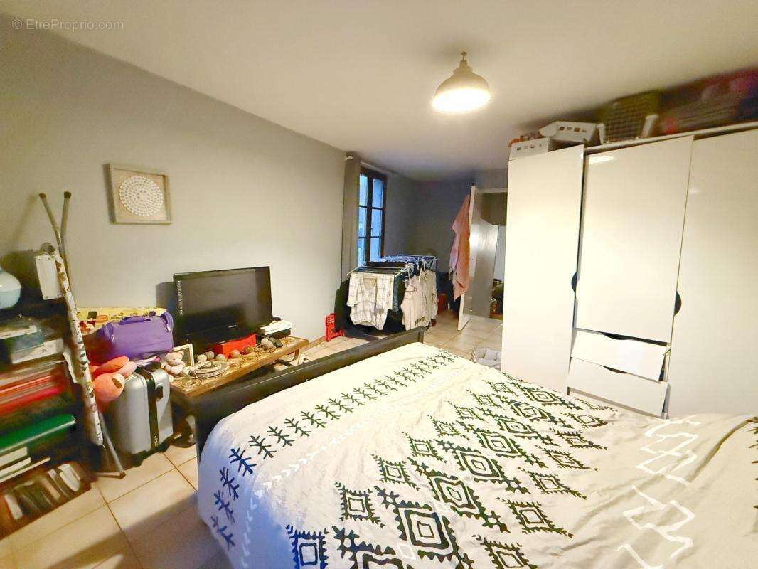 Appartement à LE CHATELET-EN-BRIE