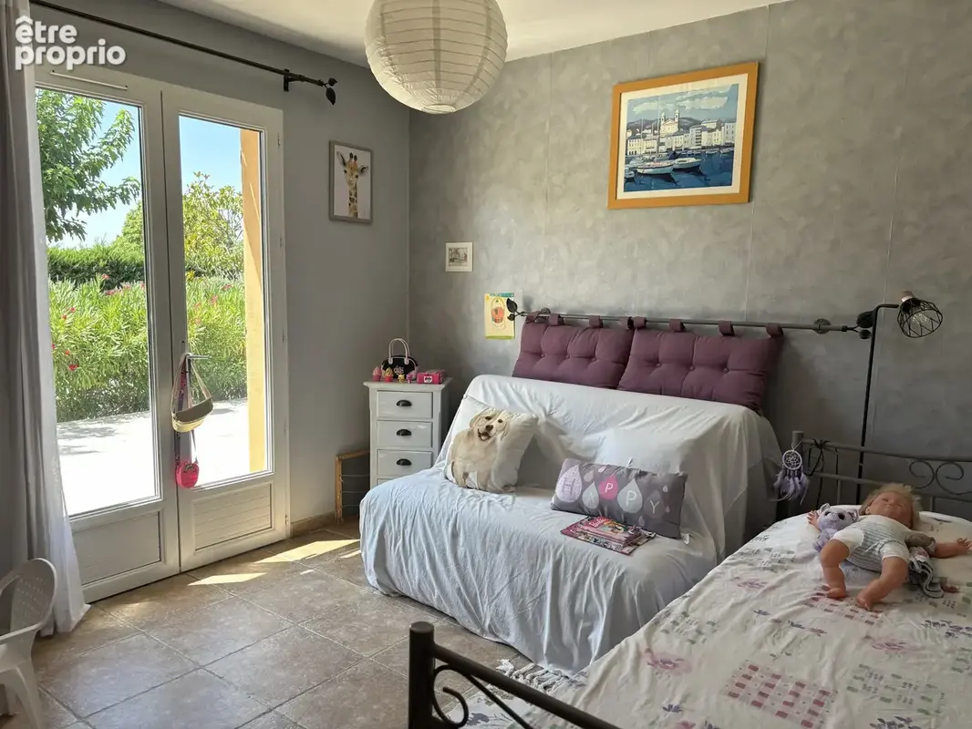 Propriété d’exception avec piscine et dépendances à Tavernes - photo 25