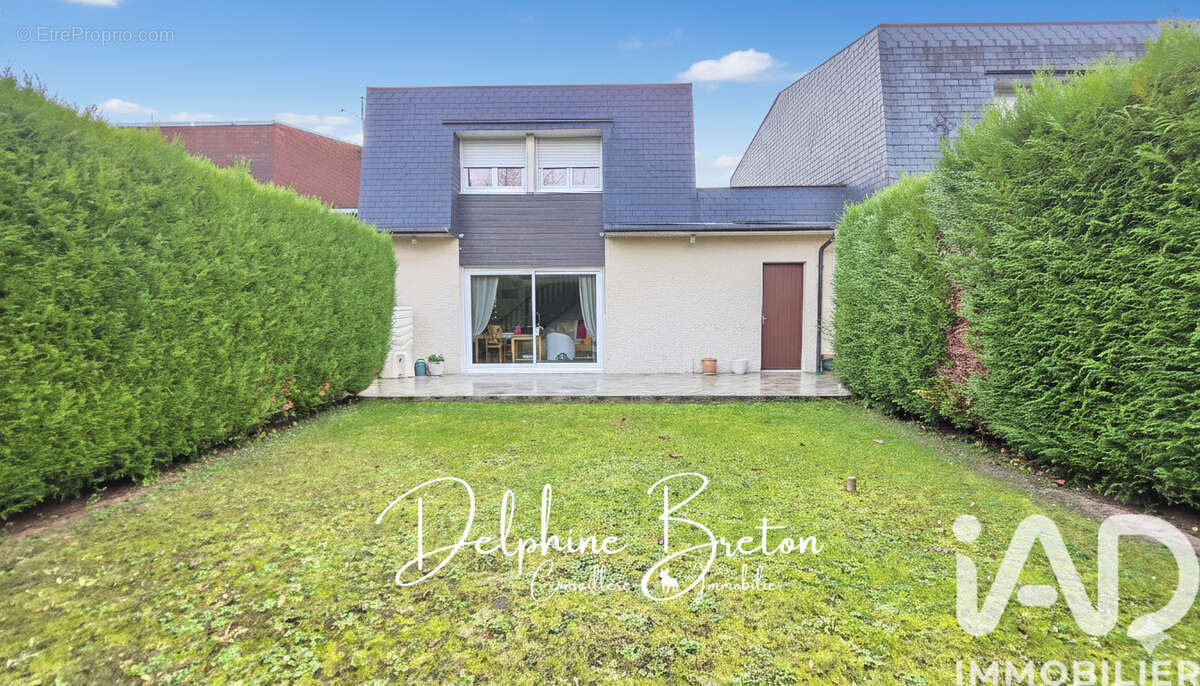 Photo 3 - Maison à PERSAN