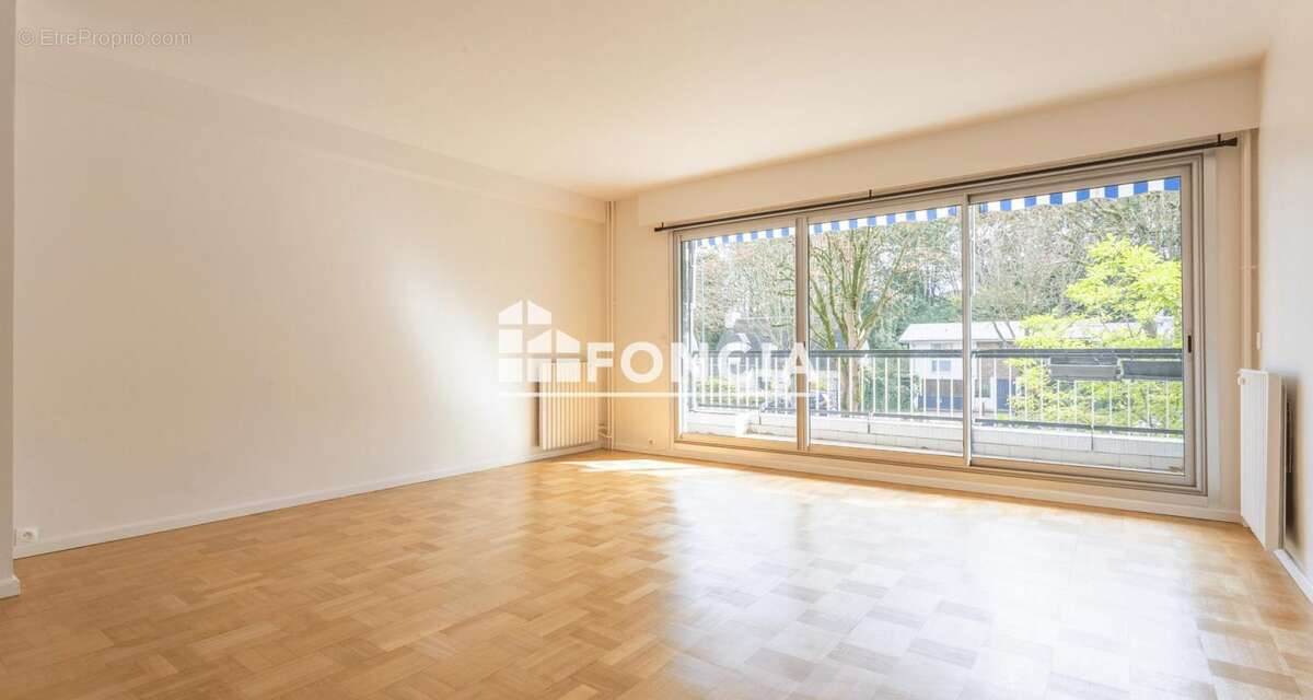 Appartement à SCEAUX