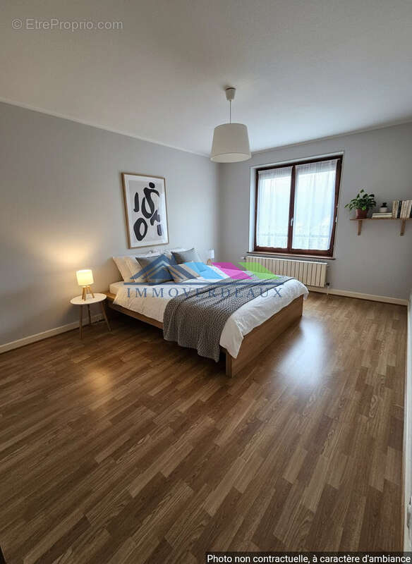 Maison à REHAINVILLER