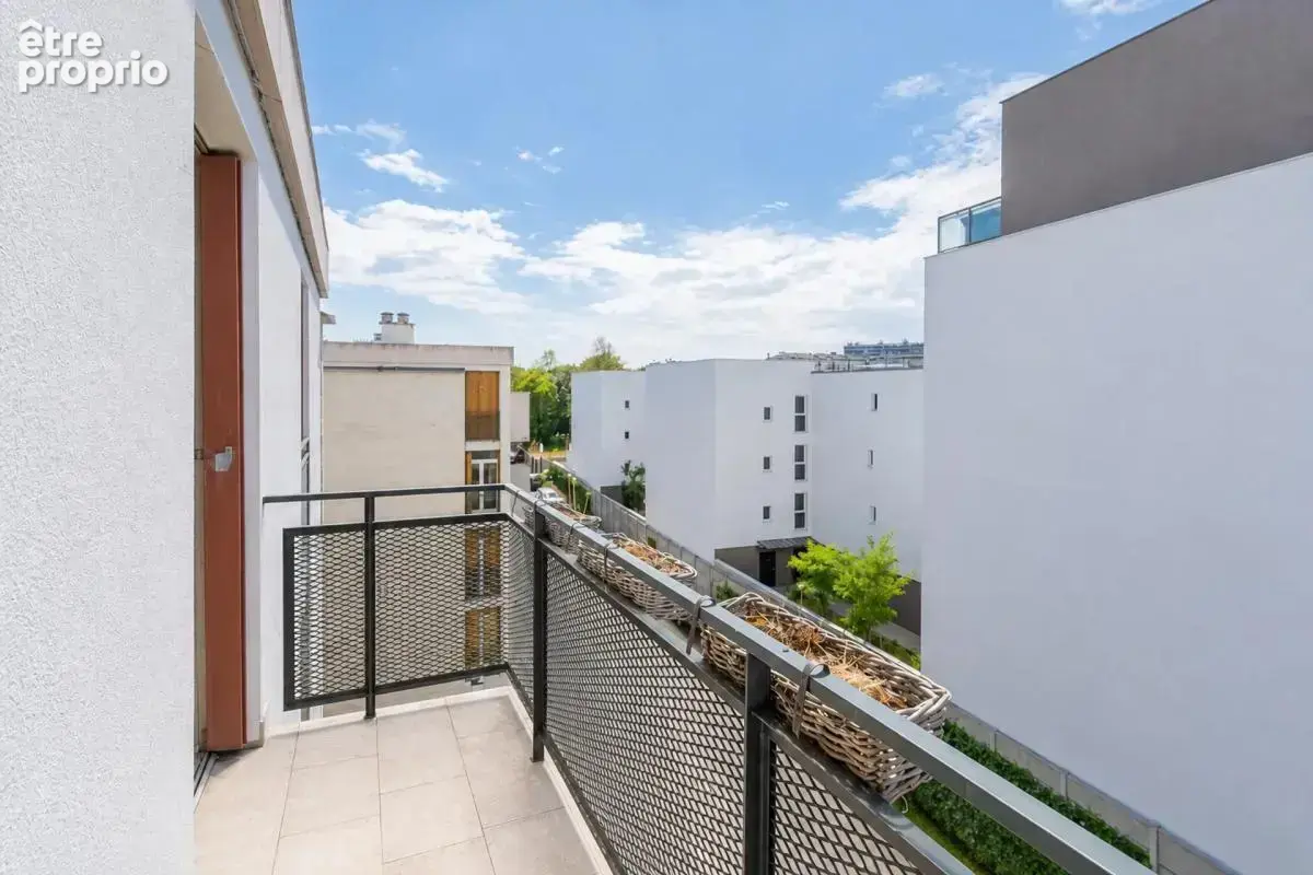 Appartement de 3 pièces de 71 m² à Rosny-sous-Bois - photo 10